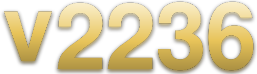 v2236 logo